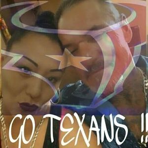 Meet your Posher, Jerry n monalisa